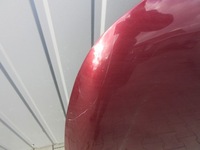 фото thumb №7, Suzuki xl7 2007 капот шумоізоляція комплектна