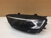 фото thumb №1, Ds9 лампа левая фара левый europa