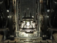 фото thumb №8, Mazda 3 iii bm 14r решітка повітропровід середня bhn16491x