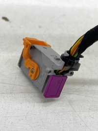 фото thumb №7, Audi volkswagen seat skoda штекер разъём соединитель + шланг 1j0972977j