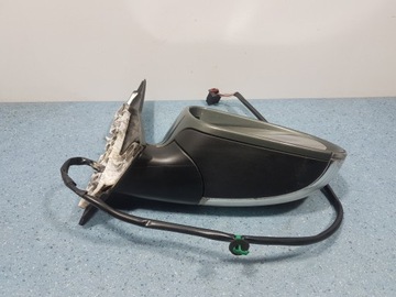 фото thumb №6, Volkswagen golf v plus дзеркало праві la6q