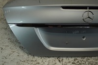фото thumb №9, Кришка багажника багажника задня mercedes w211 lift sedan
