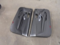 фото thumb №8, Mercedes c klasa w205 coupe сидіння заднє сидіння обшивки