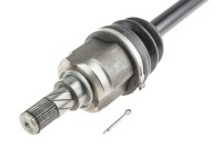 Купити Привідний вал привідна jeep compass 2.0/2.4 08- передній/лівий, фото thumb