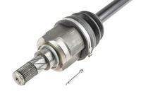 фото thumb №5, Піввісь привідна jeep compass, перед, ліва/