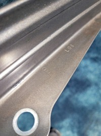 Крыло  передний левое  / правый  перед audi a6 c7 2011-18 Киев, фото thumb