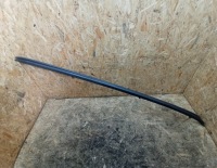 фото thumb №1, Рейлінги дахові комплект opel zafira c темні