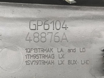 фото thumb №8, Dodge charger 2017 бардачок панели распределительной / комплект