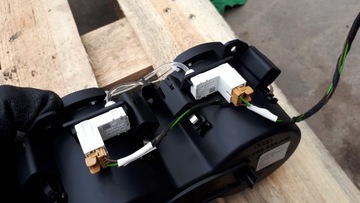 фото thumb №9, A4 b9 8w держатель na кружка подсвечиваемый туннеля