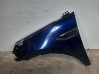 фото thumb №1, Крила лівий перед лівий передній land rover discovery sport l550