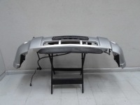 фото thumb №8, Nissan x-trail t30 lift 04-07 бампер перед противотуманные фары ky0