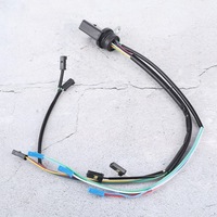 фото thumb №9, З'єднувач автоматичної коробки передач 09g927363