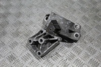 фото thumb №1, Кронштейн подушка двигателя fiat doblo ii 2 a236