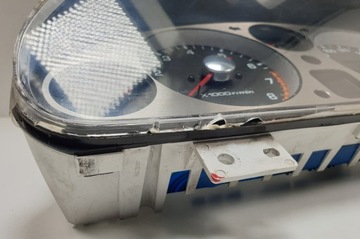 фото thumb №5, Спидометр mazda mx-5 i na 1.6 16v европа