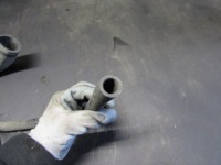 Купити Труба заливної пального opel astra ii 98-09r 09227615, фото thumb