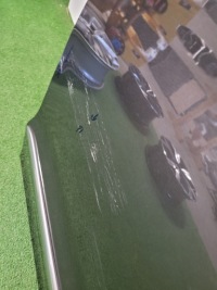 фото thumb №5, Ford smax s-max mk2 ii двері ліва передні лівий перед