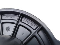 фото thumb №7, Kia sedona вентилятор обдув / воздуходувка 2.9 crdi дизель 136kw 185 hp mpv