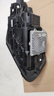 фото thumb №10, Лампа ліва перед передня jaguar e-pace lift premium rt x540 m9c3-13w030-ec