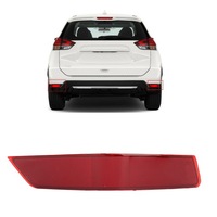 фото thumb №6, Отражатель заднего бампера odporny na blaknięcie,