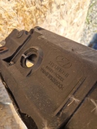 фото thumb №5, Pas передній підсилювач hyundai getz