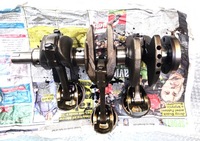 фото thumb №7, Renault captur clio iv 4 dacia блок двигун 0.9 tce h4b b408