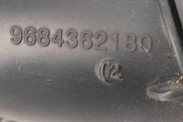 фото thumb №7, Другие провода peugeot 308 sw ii 9684362180 1.56l дизель 2015