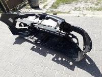 фото thumb №11, Бампер передній renault captur lift 17-