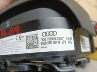 Audi a4 b9 8w подушка безпеки подушка водія 8w0880201n Київ, фото thumb