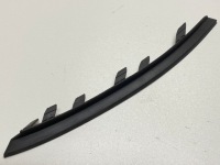 Купити Opel corsa e v 14-19 бампер решітка молдинг права перед 13432004, фото thumb