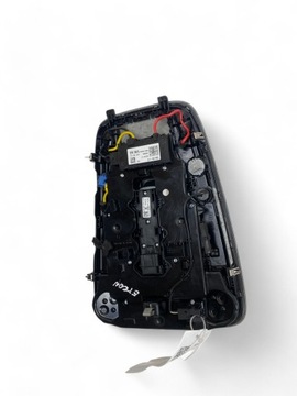 фото thumb №9, Audi e-tron 2021 свет сиденья передней 4k0947135al