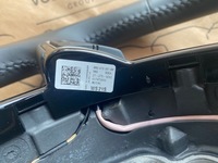 фото thumb №14, Audi a8 d4 4h рестайлінг кермо шкіряний з підігрівом пелюстки 4h0419091af