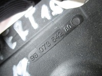 фото thumb №4, Корпус розподільного валу 9807984280 expert proace 1.6 16-