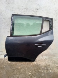 фото thumb №3, Dacia sandero ii 21- stepway двері задні задня