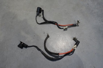 фото thumb №1, Vw beetle 5c jetta клемма плюсовая plus акумулятора