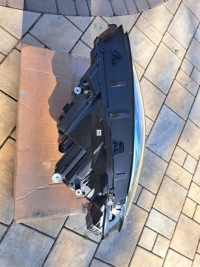 фото thumb №5, Mercedes gla w247 rok 2021p.prawa лампа led a2479065006