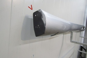 фото thumb №10, Планка пороговая левая правая vw golf v 5 1k0 1k caractere 03-09