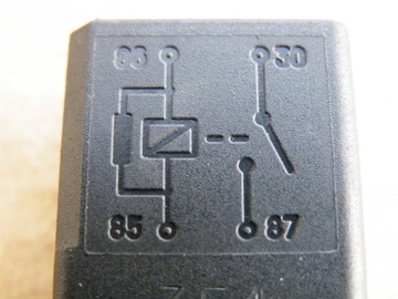 фото thumb №8, Opel corsa c astra g meriva a реле поворотов 24435922