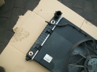 фото thumb №4, Радіатор вентилятор mercedes w168 a cdi автоматична коробка передач