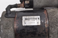 фото thumb №2, Opel zafira c insignia a astra j iv 2.0 cdti 160km стартер 55585237