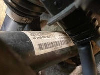 фото thumb №11, Підвіска праве задні porsche macan 95b505432by 8r0505436c 95b501204c