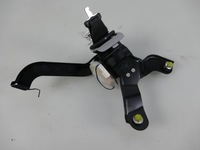 фото thumb №1, Honda cr-v iii crv pas безопасности средний ty