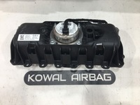 фото thumb №6, Bmw i3 i 3 панель приладів консоль подушка безпеки подушка водій пасажир заглушка ремені org