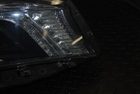 фото thumb №6, Лампа права bi ксенон mercedes benz a1178201661