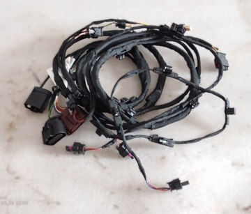 фото thumb №1, Vw id.4 джгут pdc бампера перед 11a971095ac