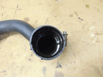фото thumb №11, Труба шланг шланг воздуха renault scenic 2 ii 1.9dci европа
