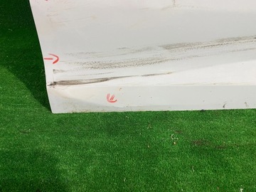 фото thumb №6, Дверь передние правые правый перед dacia duster ii sandero ii 17-