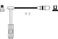 фото thumb №2, Набор трубопровод зажигания valeo 346145
