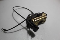 фото thumb №2, Замок правый задняя дверь renault megane ii