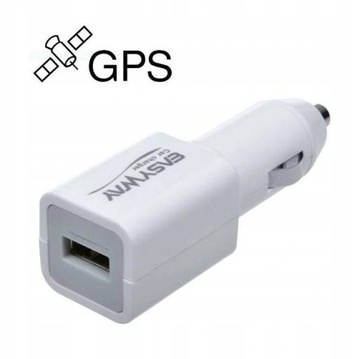 GPS LOCALIZER, автомобильное зарядное устройство, ОШИБКА GSM
