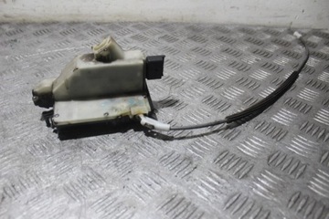 фото thumb №2, Замок правий зад двері citroen c4 ii